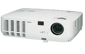 Máy chiếu NEC NP405G